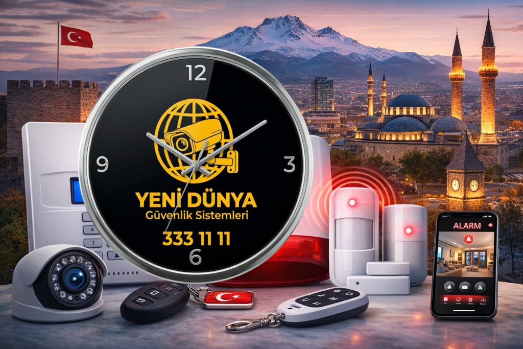 kayserialarmsistemleri
