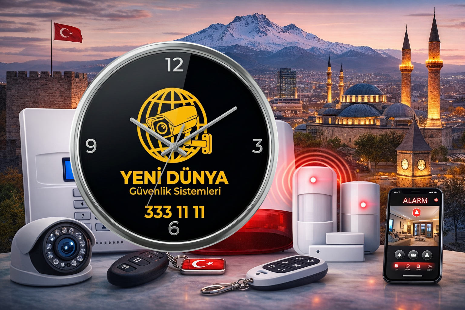 kayserialarmsistemleri